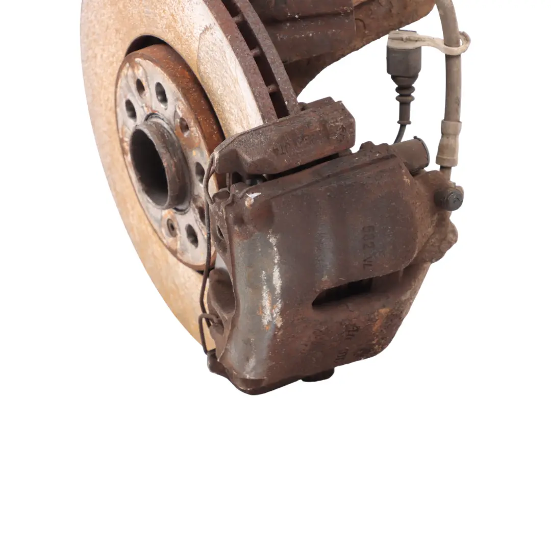 Suspension Leg Front Right O/S Spring Strut Wheel Carrier Hub to Audi A1 8X 1.4 TSI with Part number 6R0413031AP Audi A1 8X 1.4 TSI Suspension Leg Front Right O/S Spring Strut Wheel Carrier Hub - SKU 6R0413031AP - Part number 6R0413031AP