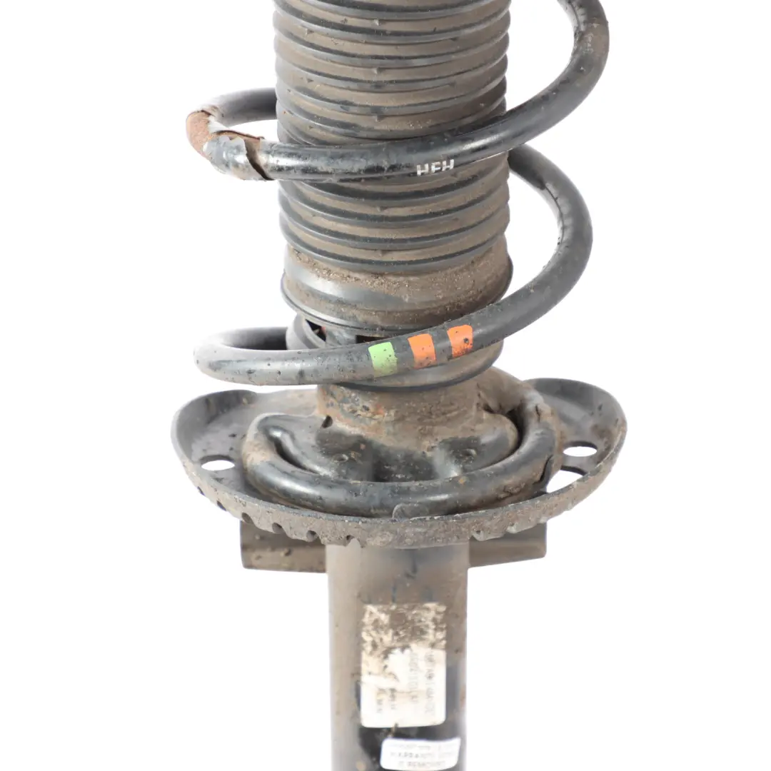 Suspension Leg Front Right O/S Spring Strut Wheel Carrier Hub to Audi A1 8X 1.4 TSI with Part number 6R0413031AP Audi A1 8X 1.4 TSI Suspension Leg Front Right O/S Spring Strut Wheel Carrier Hub - SKU 6R0413031AP - Part number 6R0413031AP