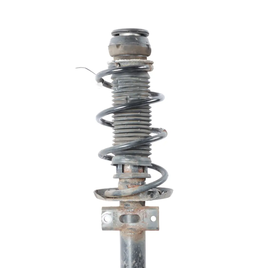 Suspension Leg Front Right O/S Spring Strut Wheel Carrier Hub to Audi A1 8X 1.4 TSI with Part number 6R0413031AP Audi A1 8X 1.4 TSI Suspension Leg Front Right O/S Spring Strut Wheel Carrier Hub - SKU 6R0413031AP - Part number 6R0413031AP