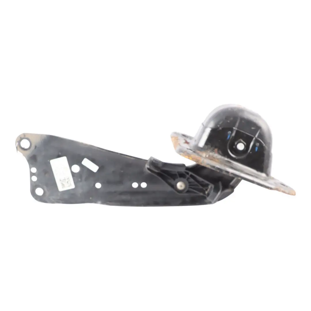 Audi S1 8X Rear Wheel Carrier Suspension Swing Arm Wheel Hub Left N/S - SKU 6R0505223 - Part number 6R0505223