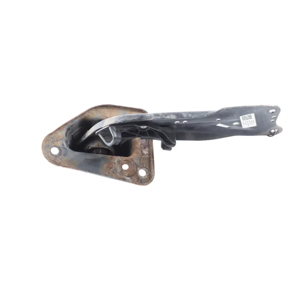 Audi S1 8X Radträger hinten links N/S Aufhängung Schwingarm Radnabe - SKU 6R0505223 - Teilenummer 6R0505223