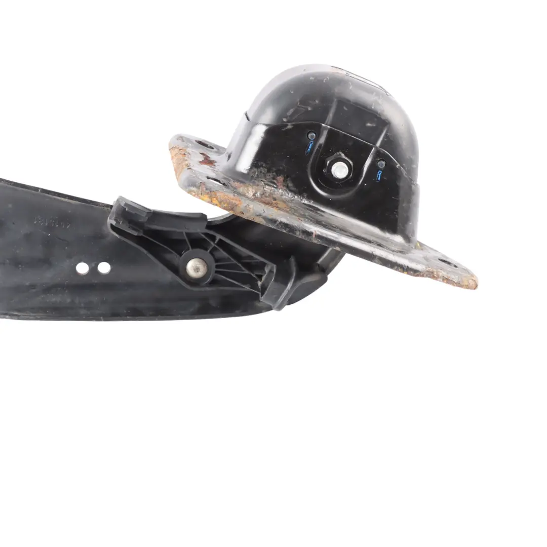 Audi S1 8X Radträger hinten links N/S Aufhängung Schwingarm Radnabe - SKU 6R0505223 - Teilenummer 6R0505223