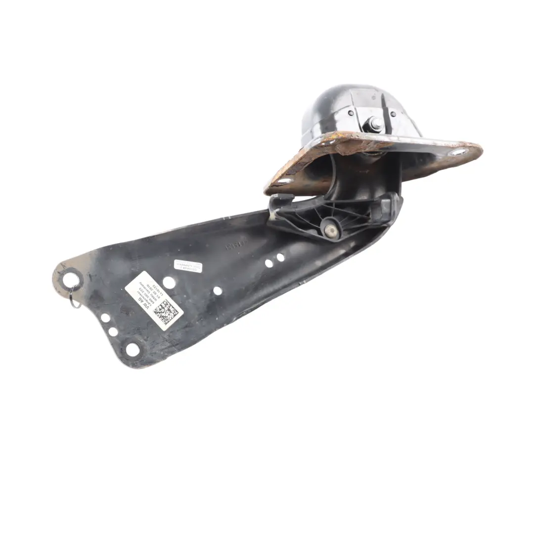 Audi S1 8X Rear Wheel Carrier Suspension Swing Arm Wheel Hub Left N/S - SKU 6R0505223 - Part number 6R0505223