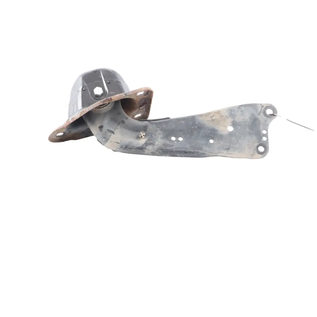 Carrier Rear Left N/S Suspension Swing Arm Wheel Hub to Audi S1 8X Wheel with Part number 6R0505223 Audi S1 8X Wheel Carrier Rear Left N/S Suspension Swing Arm Wheel Hub - SKU 6R0505223 - Part number 6R0505223