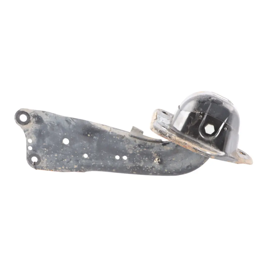 Audi S1 8X Rueda trasera derecha O / S Suspensión Swing Arm Rueda Hub - SKU 6R0505224 - Número de pieza 6R0505224