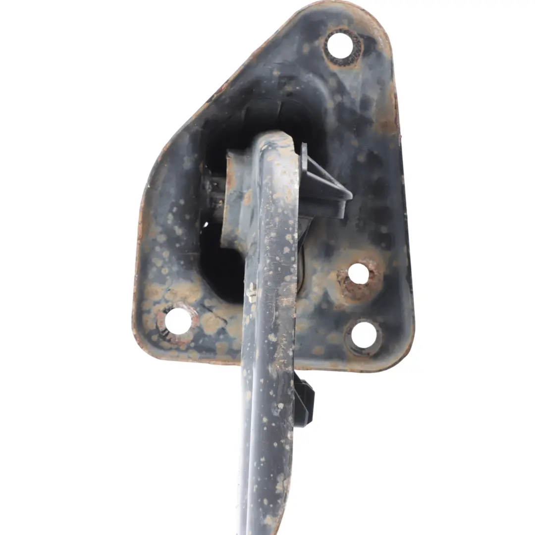 Audi S1 8X Rueda trasera derecha O / S Suspensión Swing Arm Rueda Hub - SKU 6R0505224 - Número de pieza 6R0505224