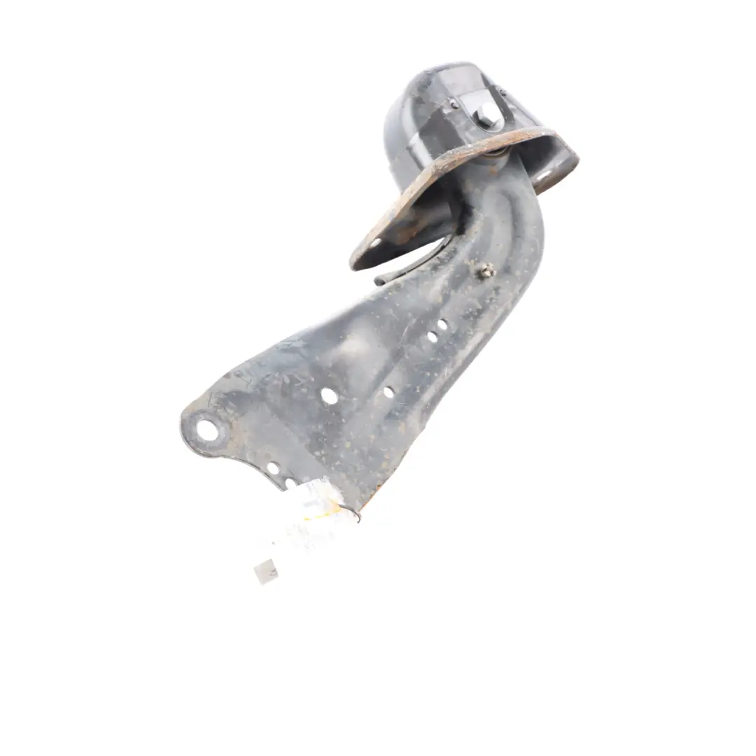 Audi S1 8X Rueda trasera derecha O / S Suspensión Swing Arm Rueda Hub - SKU 6R0505224 - Número de pieza 6R0505224