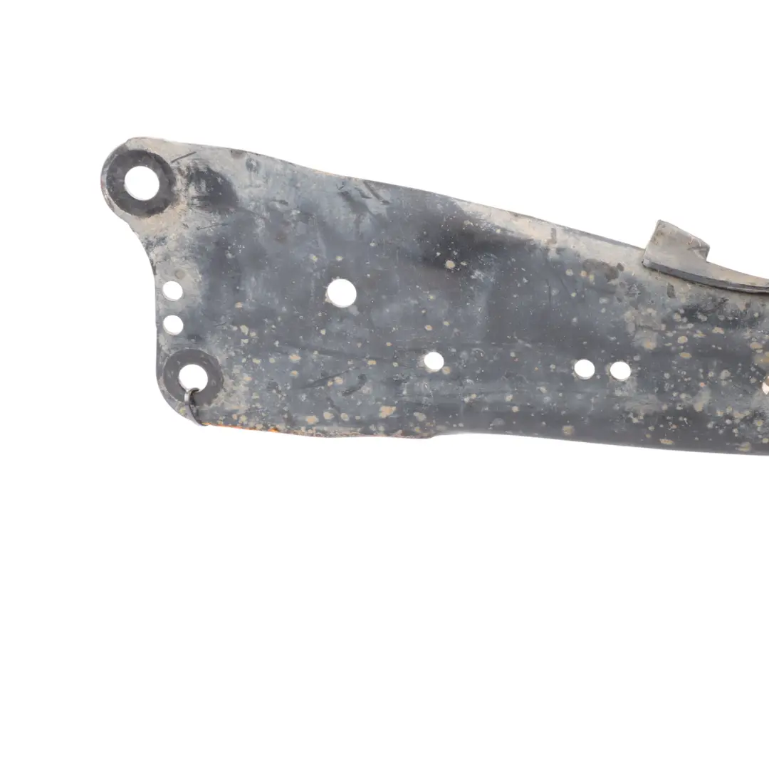 Audi S1 8X Rueda trasera derecha O / S Suspensión Swing Arm Rueda Hub - SKU 6R0505224 - Número de pieza 6R0505224