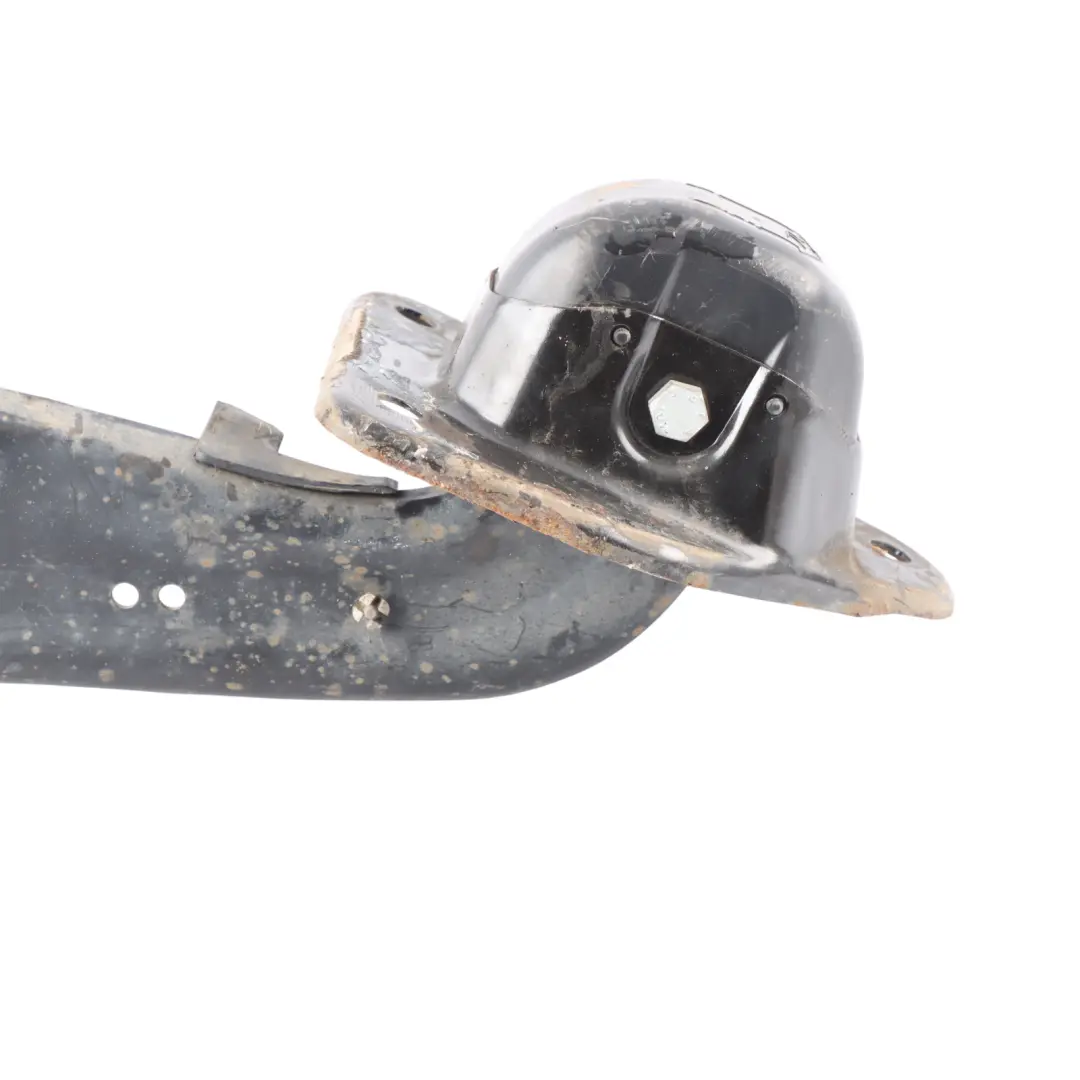 Audi S1 8X Radträger hinten rechts O/S Aufhängung Schwingarm Radnabe - SKU 6R0505224 - Teilenummer 6R0505224
