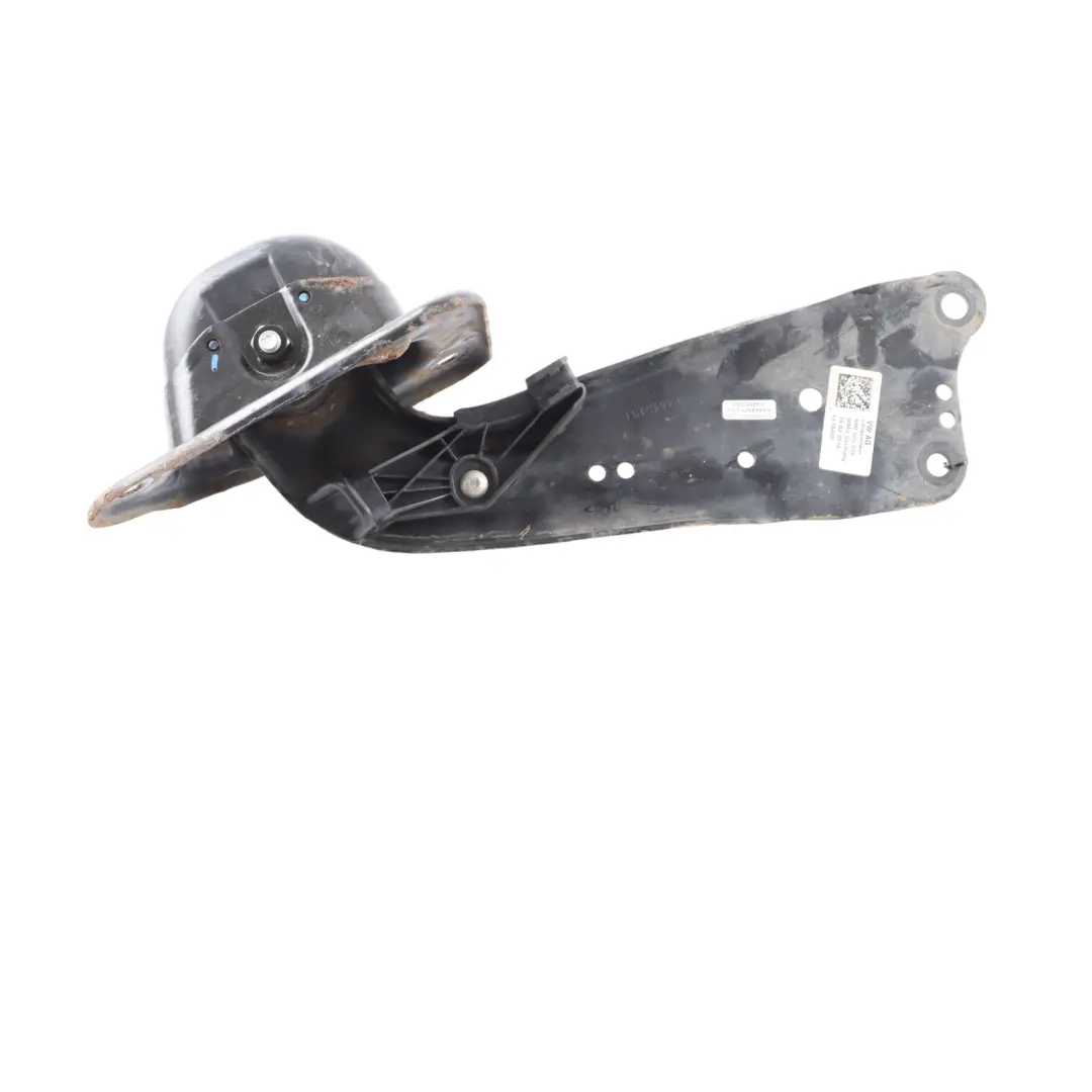 Audi S1 8X Radträger hinten rechts O/S Aufhängung Schwingarm Radnabe - SKU 6R0505224 - Teilenummer 6R0505224