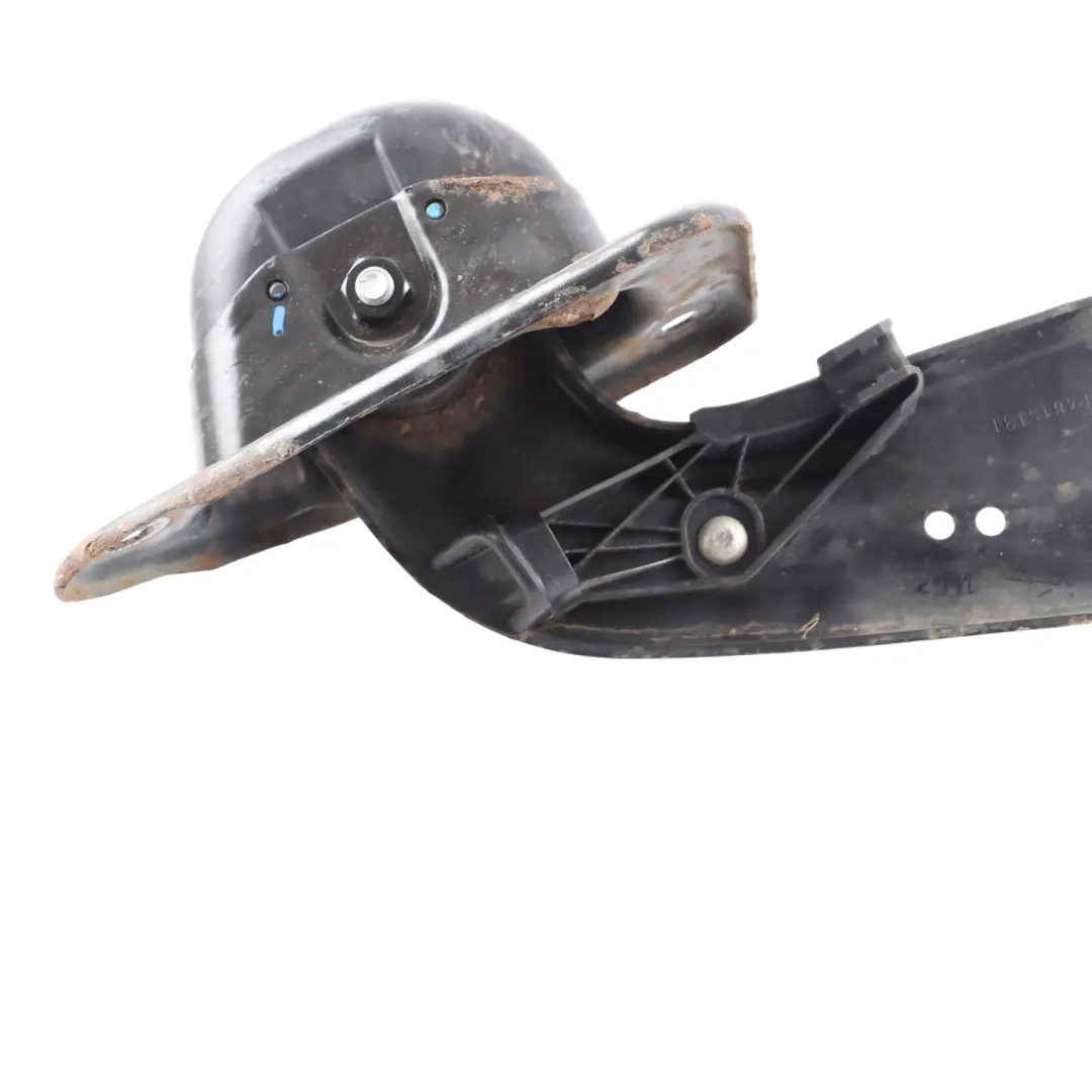 Carrier Rear Right O/S Suspension Swing Arm Wheel Hub to Audi S1 8X Wheel with Part number 6R0505224 Audi S1 8X Wheel Carrier Rear Right O/S Suspension Swing Arm Wheel Hub - SKU 6R0505224 - Part number 6R0505224