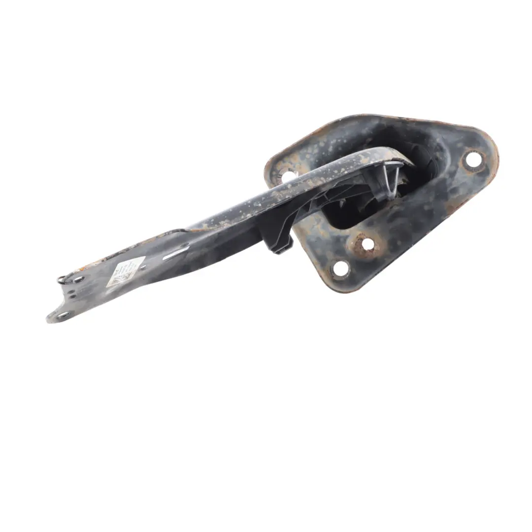 Carrier Rear Right O/S Suspension Swing Arm Wheel Hub to Audi S1 8X Wheel with Part number 6R0505224 Audi S1 8X Wheel Carrier Rear Right O/S Suspension Swing Arm Wheel Hub - SKU 6R0505224 - Part number 6R0505224