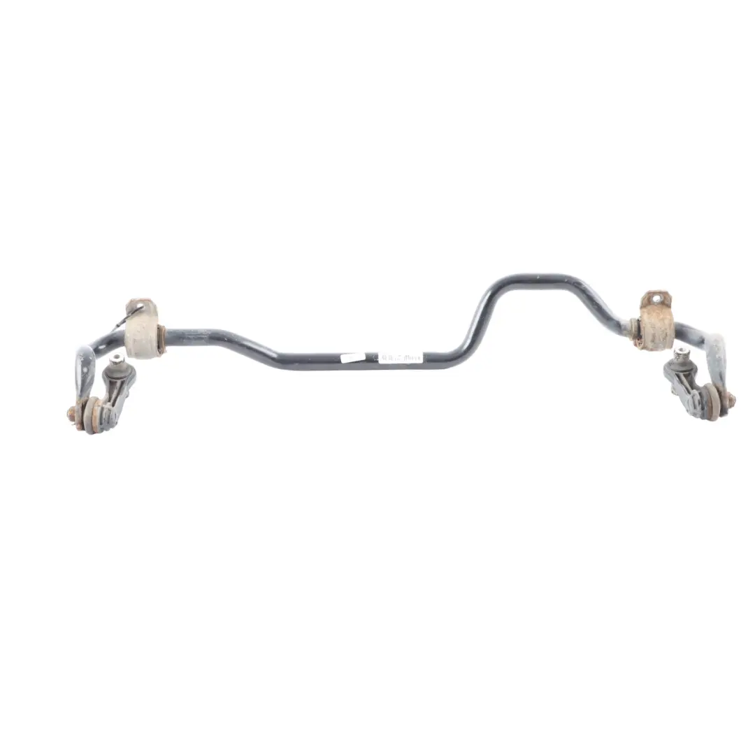 CWZA Rear Stabilizer Anti Roll Bar Sway Link to Audi S1 8X 2.0 TFSI with Part number 6R0511305A Audi S1 8X 2.0 TFSI CWZA Rear Stabilizer Anti Roll Bar Sway Link - SKU 6R0511305A - Part number 6R0511305A