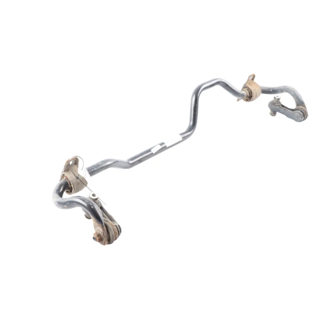 CWZA Stabilizator Tylny do Audi S1 8X 2.0 TFSI o numerze 6R0511305A Audi S1 8X 2.0 TFSI CWZA Stabilizator Tylny - SKU 6R0511305A - Numer Części 6R0511305A