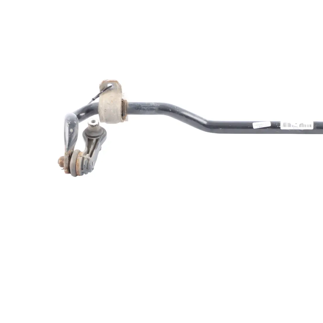 CWZA Barra Stabilizzatrice Posteriore per Audi S1 8X 2.0 TFSI con numero di parte 6R0511305A Audi S1 8X 2.0 TFSI CWZA Barra Stabilizzatrice Posteriore - SKU 6R0511305A - Numero di parte 6R0511305A