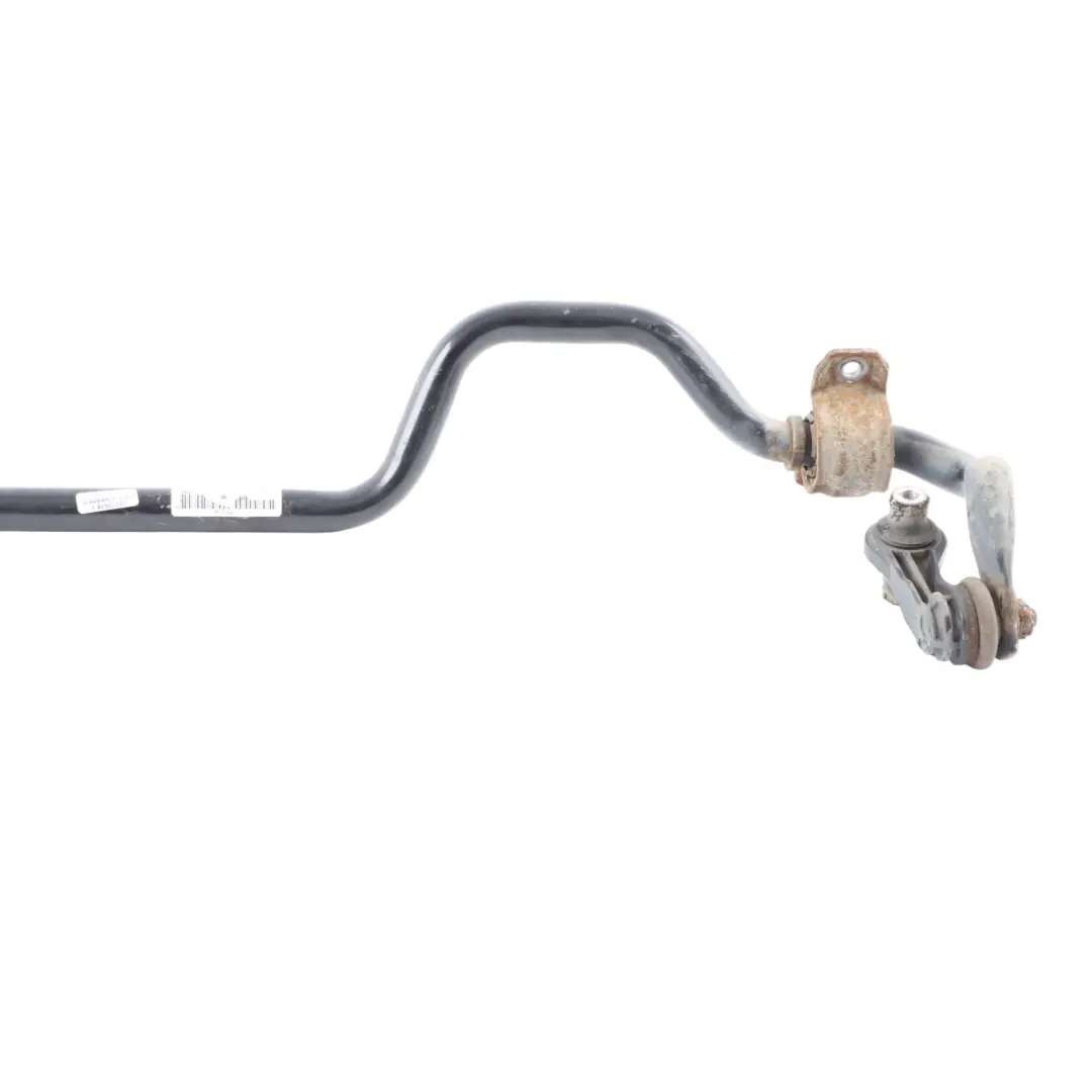 Audi S1 8X 2.0 TFSI CWZA Stabilizator Tylny - SKU 6R0511305A - Numer Części 6R0511305A