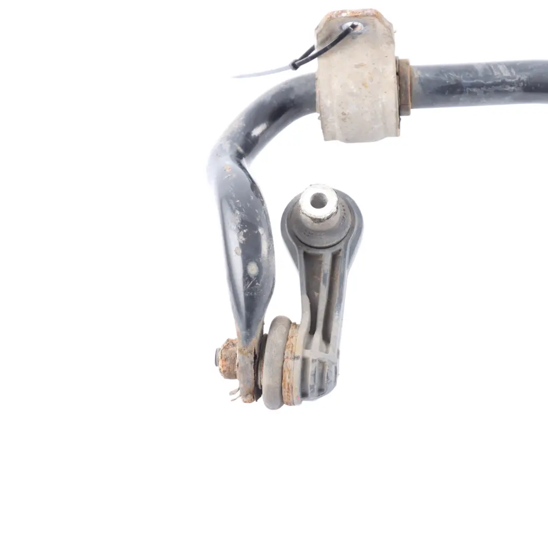 CWZA Stabilisator Hinten Stabilisator Querlenker für Audi S1 8X 2.0 TFSI mit Teilenummer 6R0511305A Audi S1 8X 2.0 TFSI CWZA Stabilisator Hinten Stabilisator Querlenker - SKU 6R0511305A - Teilenummer 6R0511305A