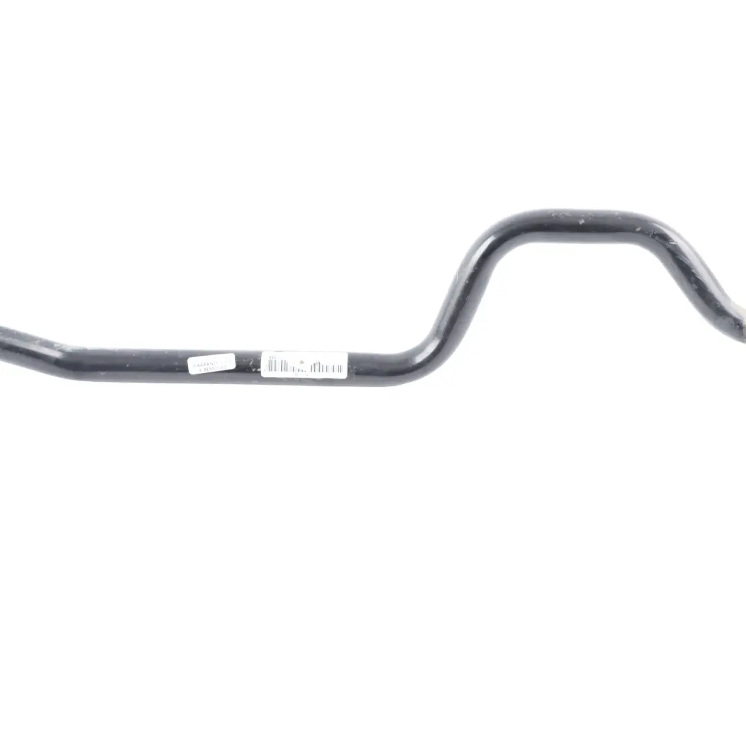 Audi S1 8X 2.0 TFSI CWZA Stabilisator Hinten Stabilisator Querlenker - SKU 6R0511305A - Teilenummer 6R0511305A