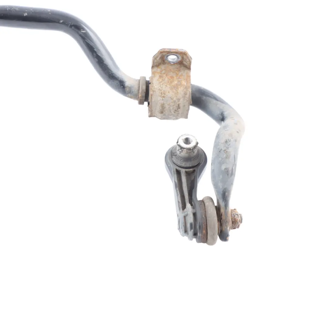 CWZA Estabilizador Trasero Barra Estabilizadora para Audi S1 8X 2.0 TFSI con número de pieza 6R0511305A Audi S1 8X 2.0 TFSI CWZA Estabilizador Trasero Barra Estabilizadora - SKU 6R0511305A - Número de pieza 6R0511305A