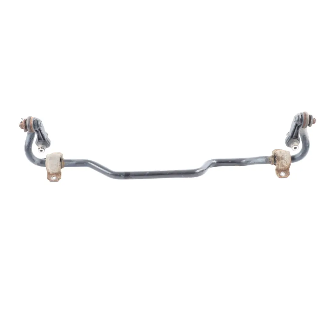 Audi S1 8X 2.0 TFSI CWZA Stabilisator Hinten Stabilisator Querlenker - SKU 6R0511305A - Teilenummer 6R0511305A