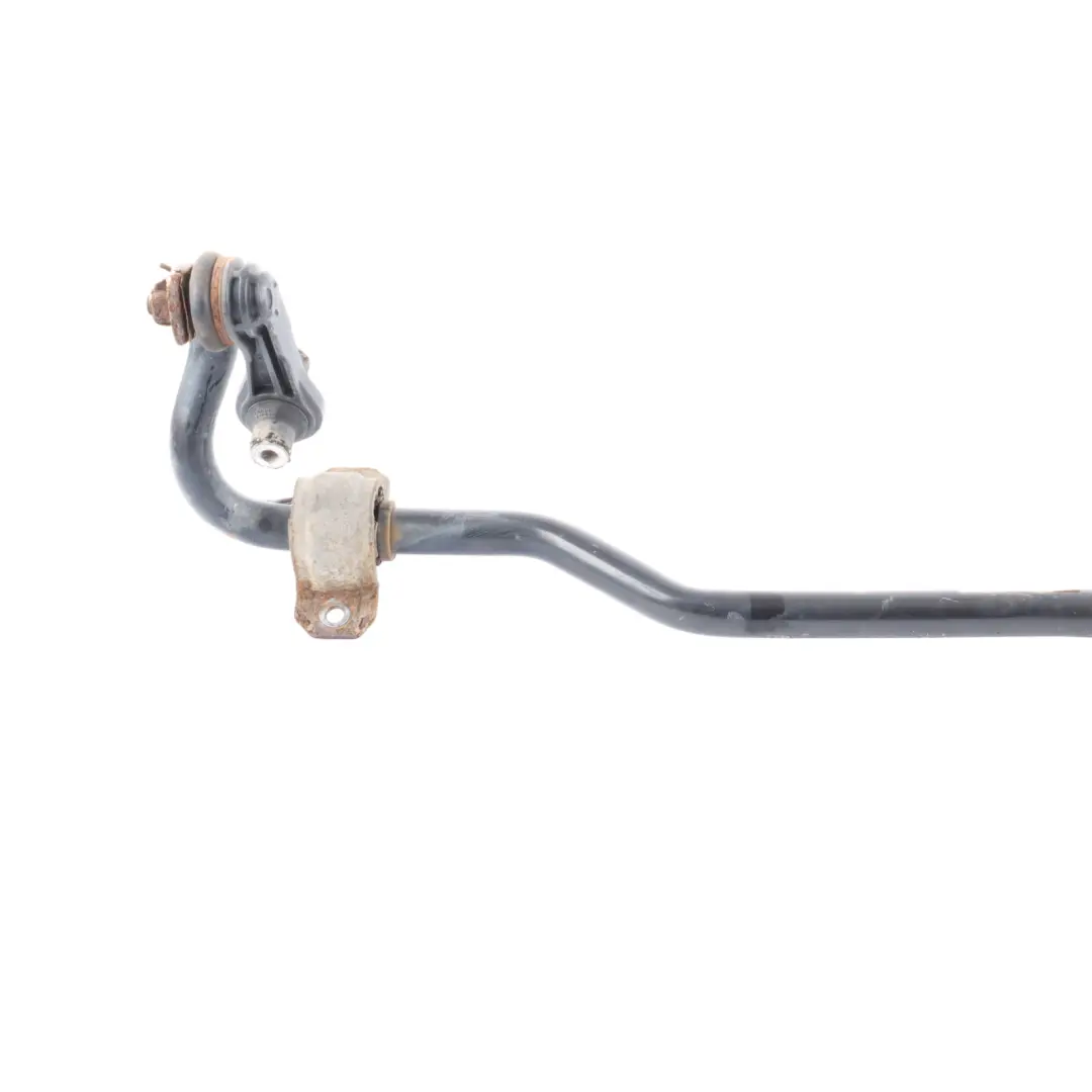 Audi S1 8X 2.0 TFSI CWZA Stabilisator Hinten Stabilisator Querlenker - SKU 6R0511305A - Teilenummer 6R0511305A