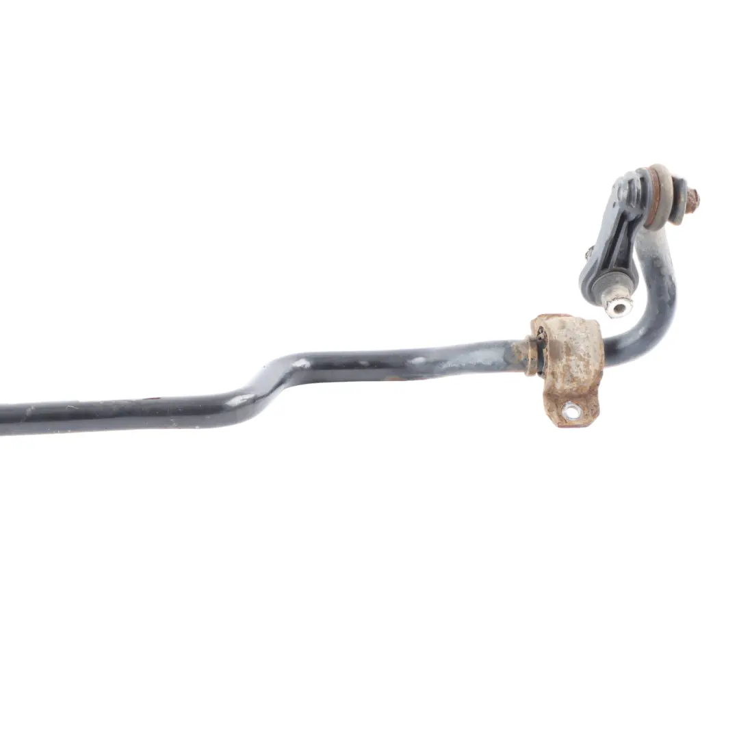 CWZA Barre Stabilisatrice Arrière Stabilisatrice pour Audi S1 8X 2.0 TFSI à propos du numéro de pièce 6R0511305A Audi S1 8X 2.0 TFSI CWZA Barre Stabilisatrice Arrière Stabilisatrice - SKU 6R0511305A - Numéro de pièce 6R0511305A