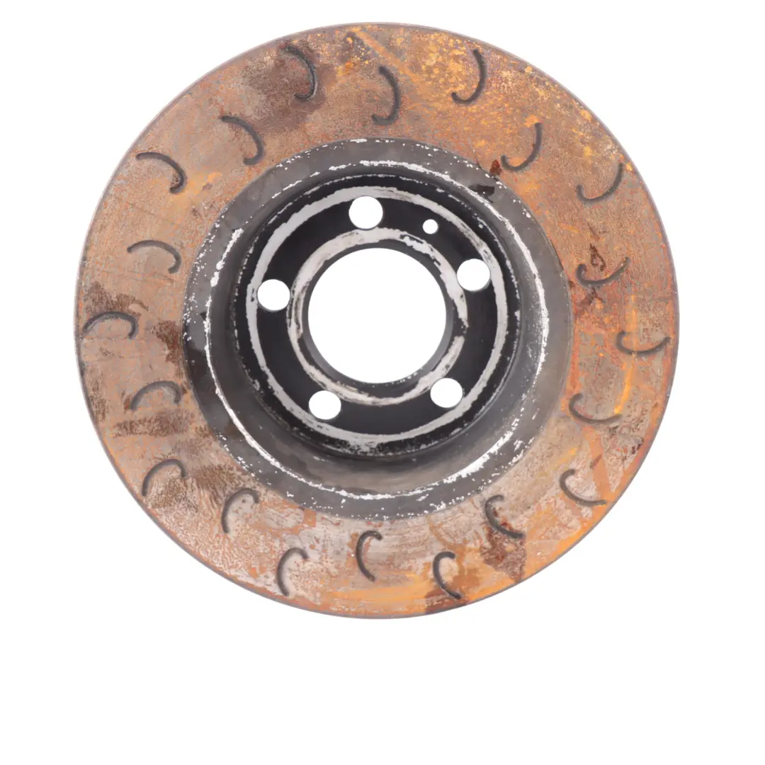 RTS Brake Disc Front Rear Left Right Ventilated Brake Set to Audi S1 8X with Part number 6R0615301B Audi S1 8X RTS Brake Disc Front Rear Left Right Ventilated Brake Set - SKU 6R0615301B - Part number 6R0615301B