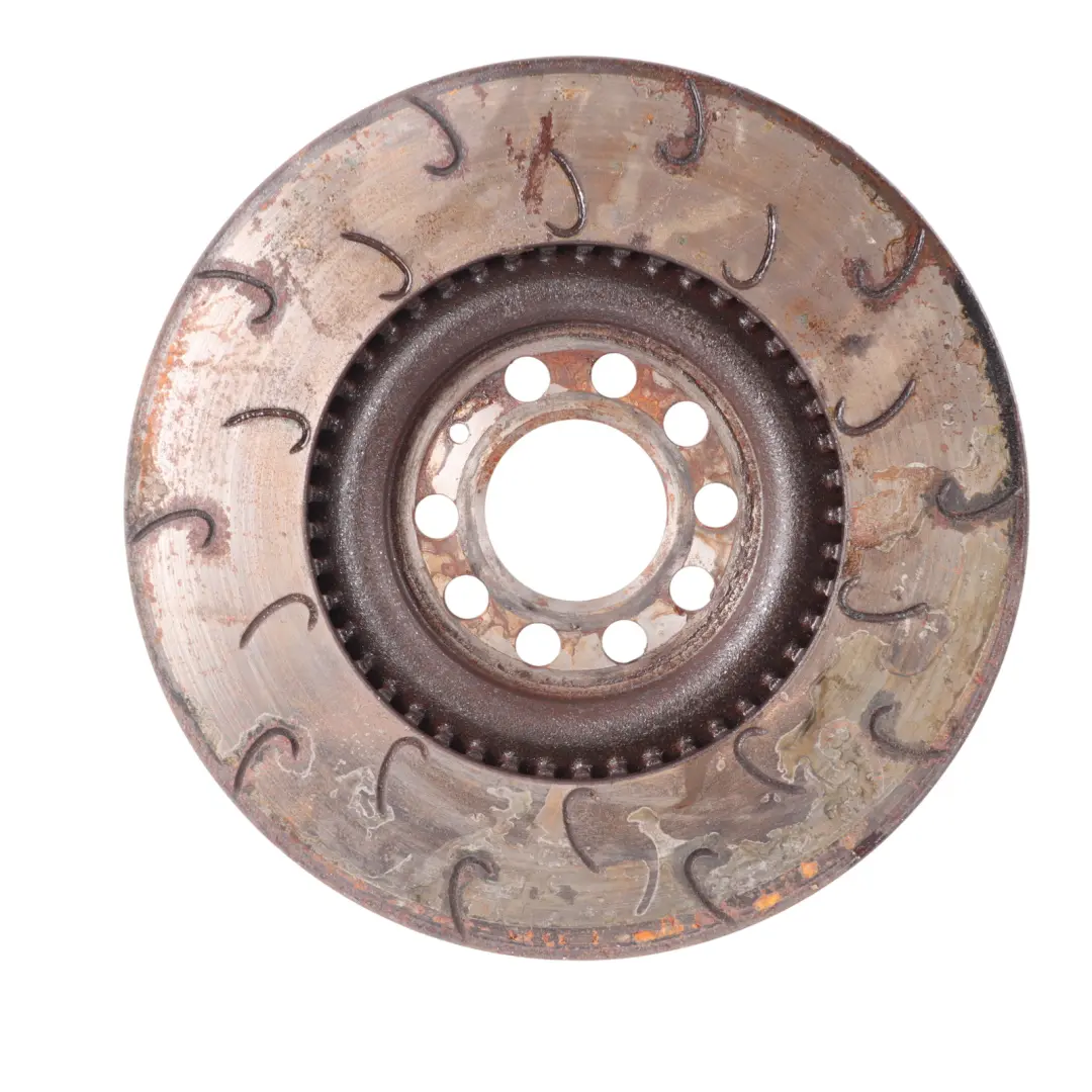 RTS Brake Disc Front Rear Left Right Ventilated Brake Set to Audi S1 8X with Part number 6R0615301B Audi S1 8X RTS Brake Disc Front Rear Left Right Ventilated Brake Set - SKU 6R0615301B - Part number 6R0615301B
