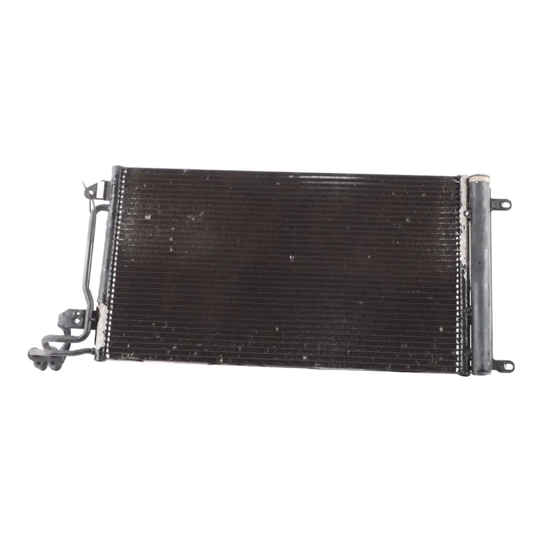 Conditioning A/C Radiator Condenser to Audi A1 8X Air with Part number 6R0820411M Audi A1 8X Air Conditioning A/C Radiator Condenser - SKU 6R0820411M - Part number 6R0820411M