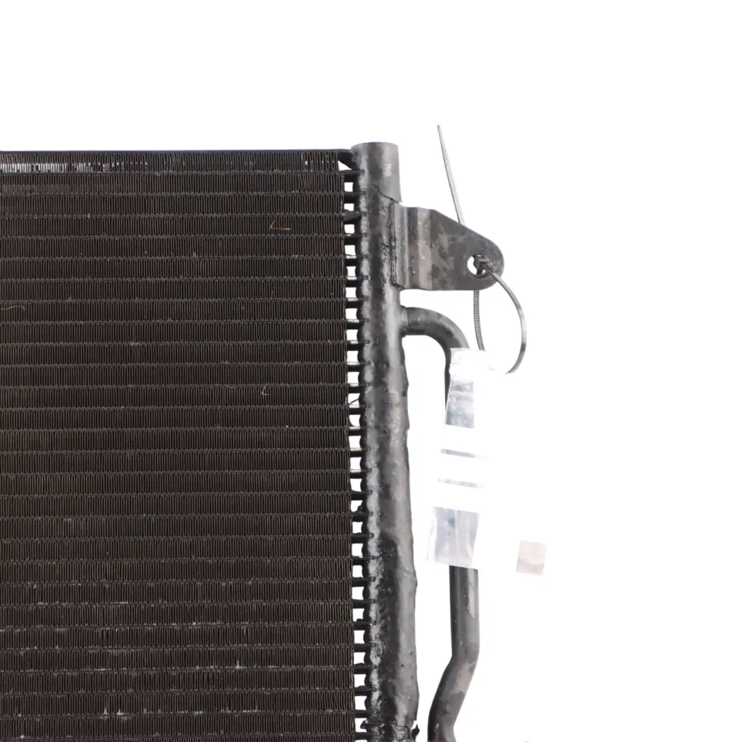 Conditioning A/C Radiator Condenser to Audi A1 8X Air with Part number 6R0820411M Audi A1 8X Air Conditioning A/C Radiator Condenser - SKU 6R0820411M - Part number 6R0820411M