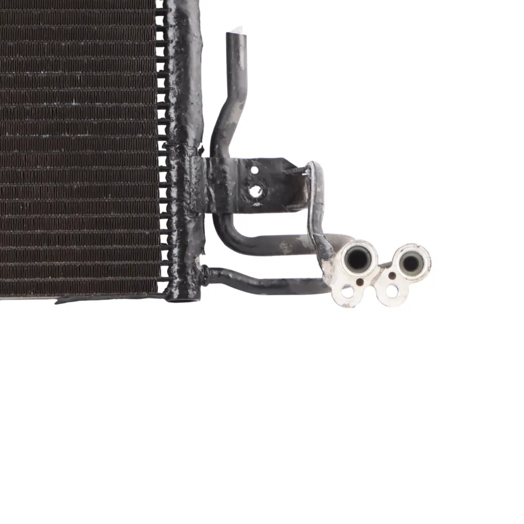 Conditioning A/C Radiator Condenser to Audi A1 8X Air with Part number 6R0820411M Audi A1 8X Air Conditioning A/C Radiator Condenser - SKU 6R0820411M - Part number 6R0820411M