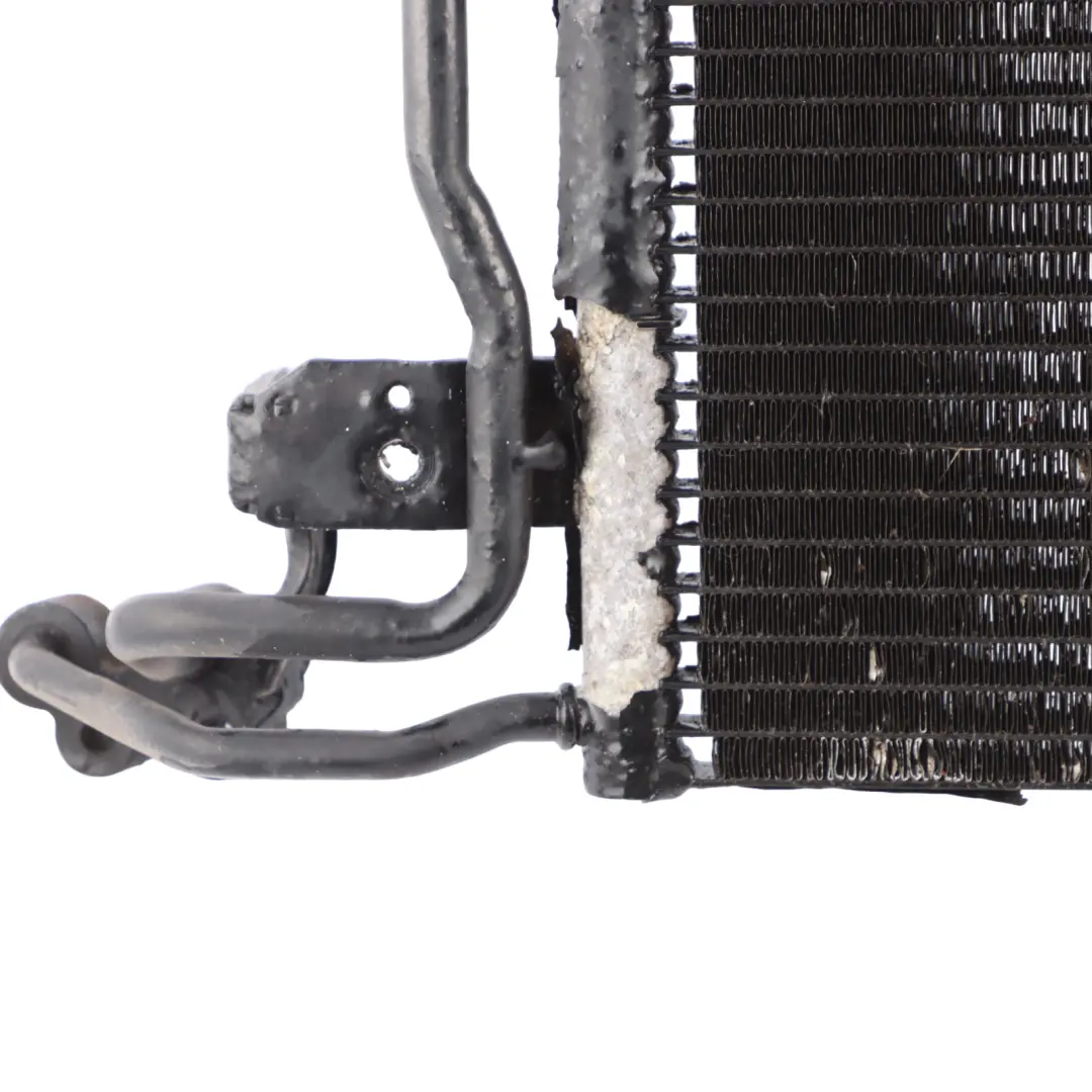 Conditioning A/C Radiator Condenser to Audi A1 8X Air with Part number 6R0820411M Audi A1 8X Air Conditioning A/C Radiator Condenser - SKU 6R0820411M - Part number 6R0820411M