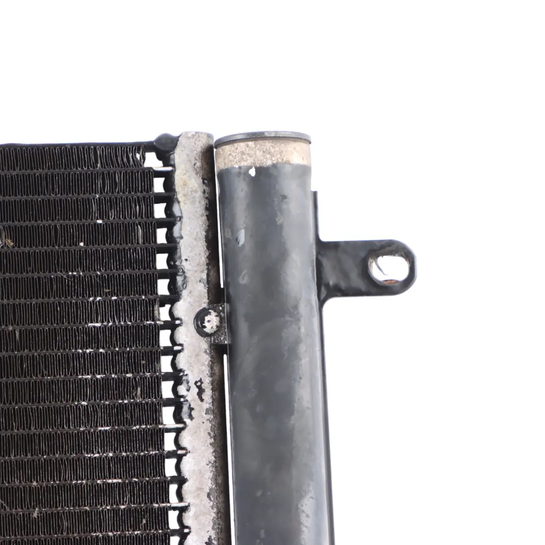 Conditioning A/C Radiator Condenser to Audi A1 8X Air with Part number 6R0820411M Audi A1 8X Air Conditioning A/C Radiator Condenser - SKU 6R0820411M - Part number 6R0820411M