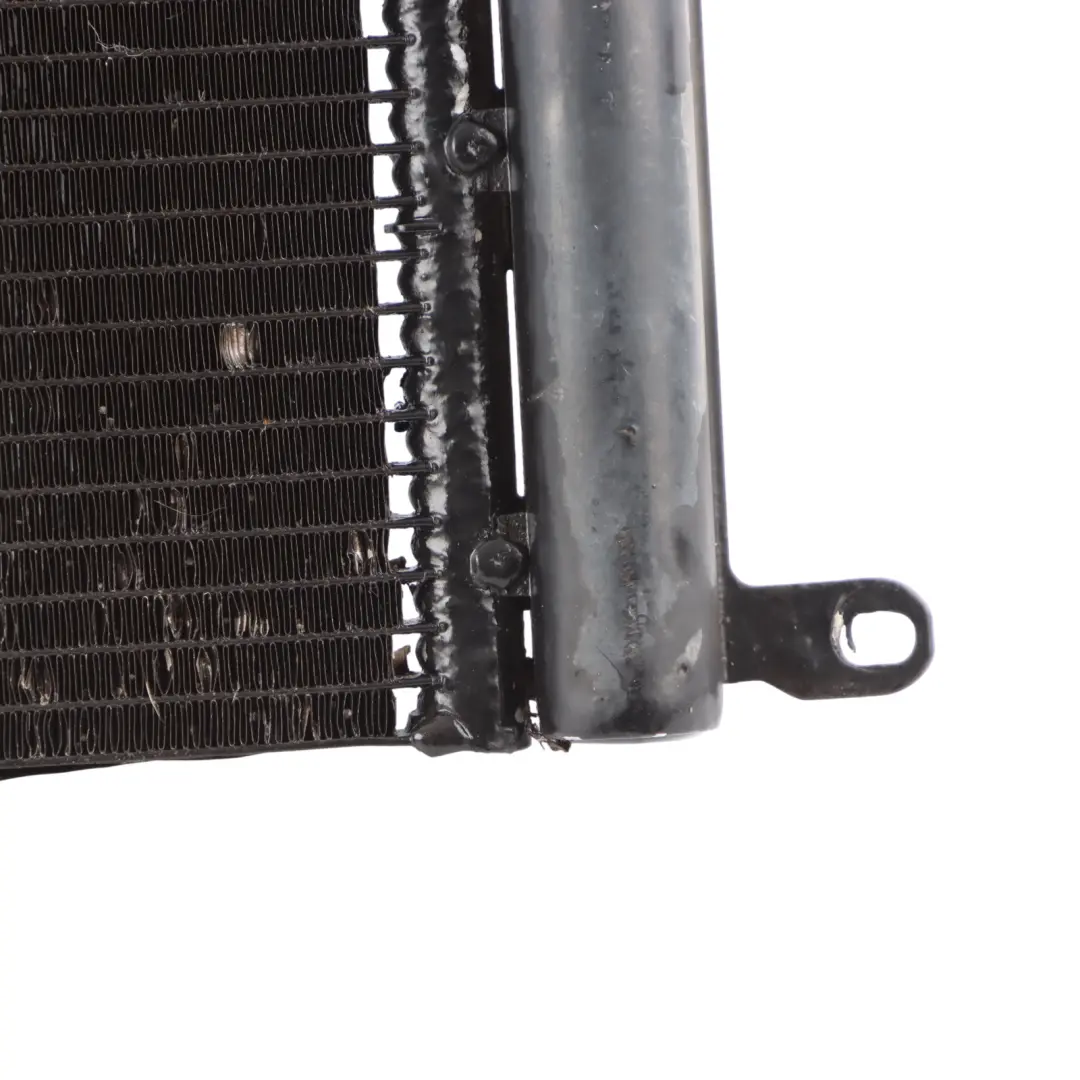 Conditioning A/C Radiator Condenser to Audi A1 8X Air with Part number 6R0820411M Audi A1 8X Air Conditioning A/C Radiator Condenser - SKU 6R0820411M - Part number 6R0820411M