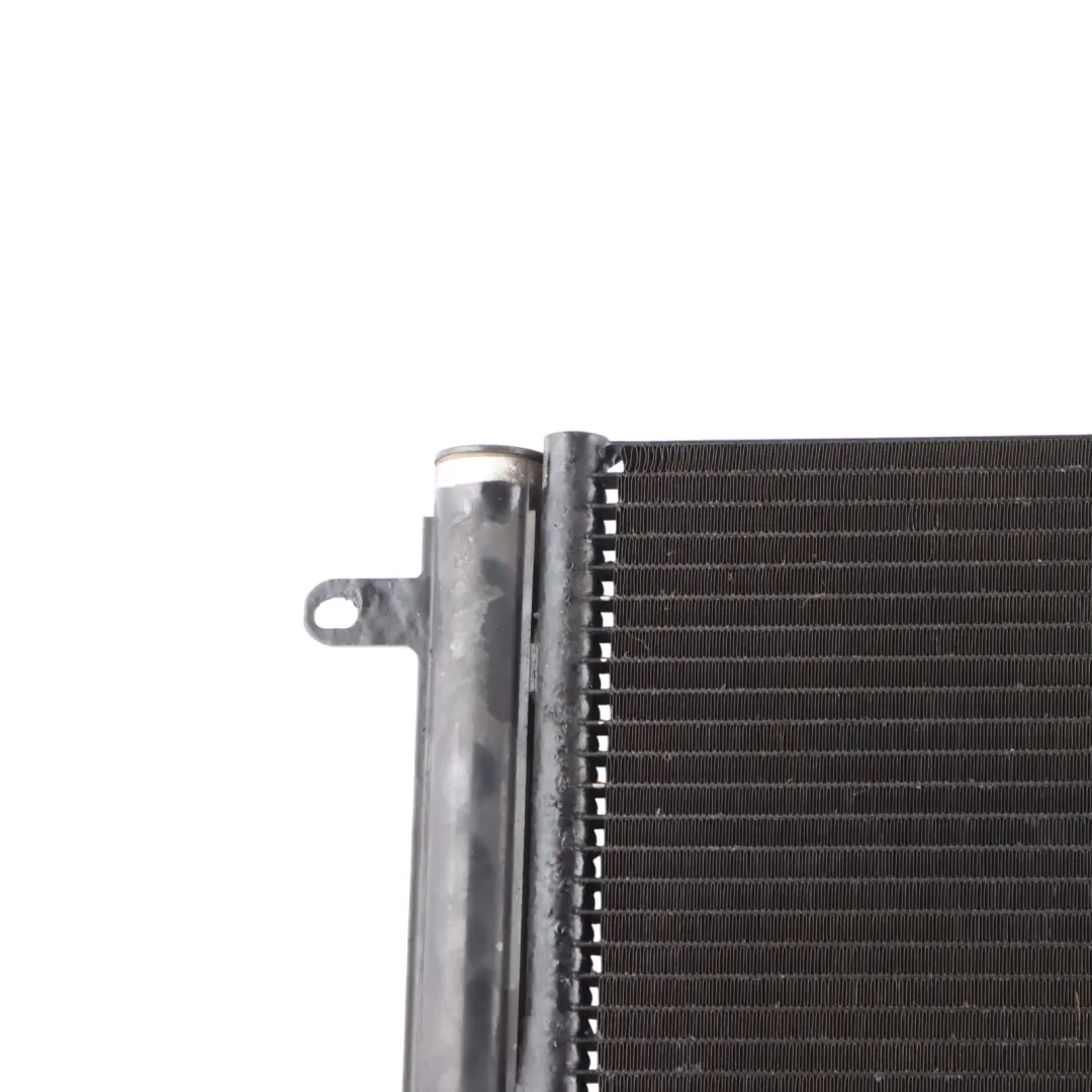 Audi A1 8X Air Conditioning A/C Radiator Condenser - SKU 6R0820411M - Part number 6R0820411M