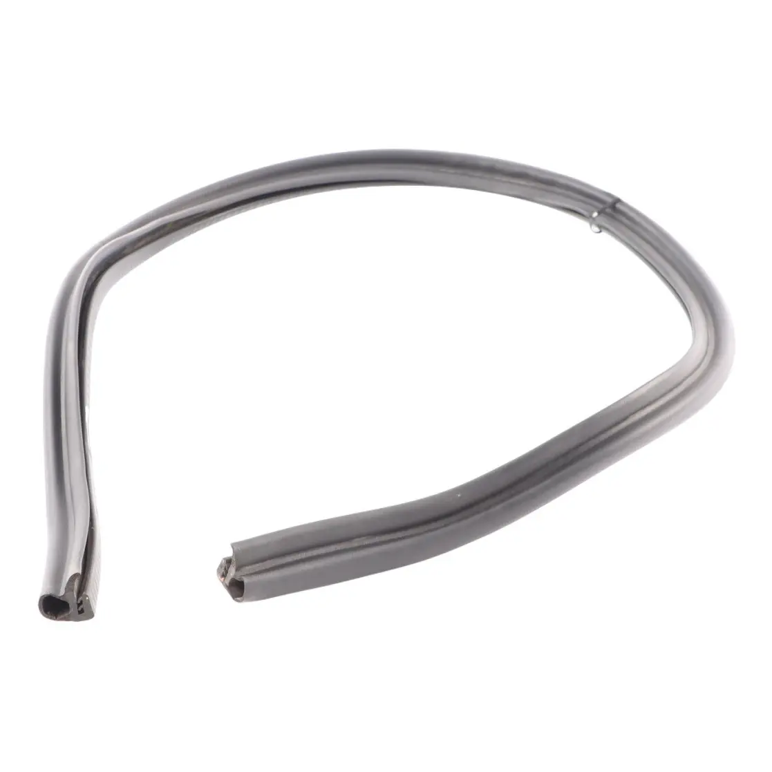 Audi A1 8X Joint de capot moteur d'étanchéité caoutchouc pour capot 6R0823723A