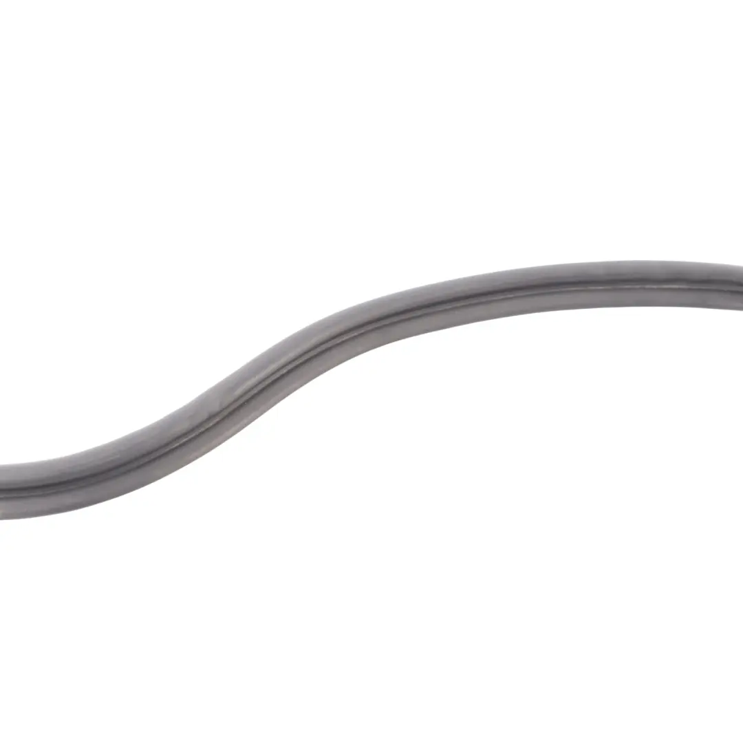 Joint de capot moteur d'étanchéité caoutchouc pour capot pour Audi A1 8X à propos du numéro de pièce 6R0823723A Audi A1 8X Joint de capot moteur d'étanchéité caoutchouc pour capot - SKU 6R0823723A - Numéro de pièce 6R0823723A