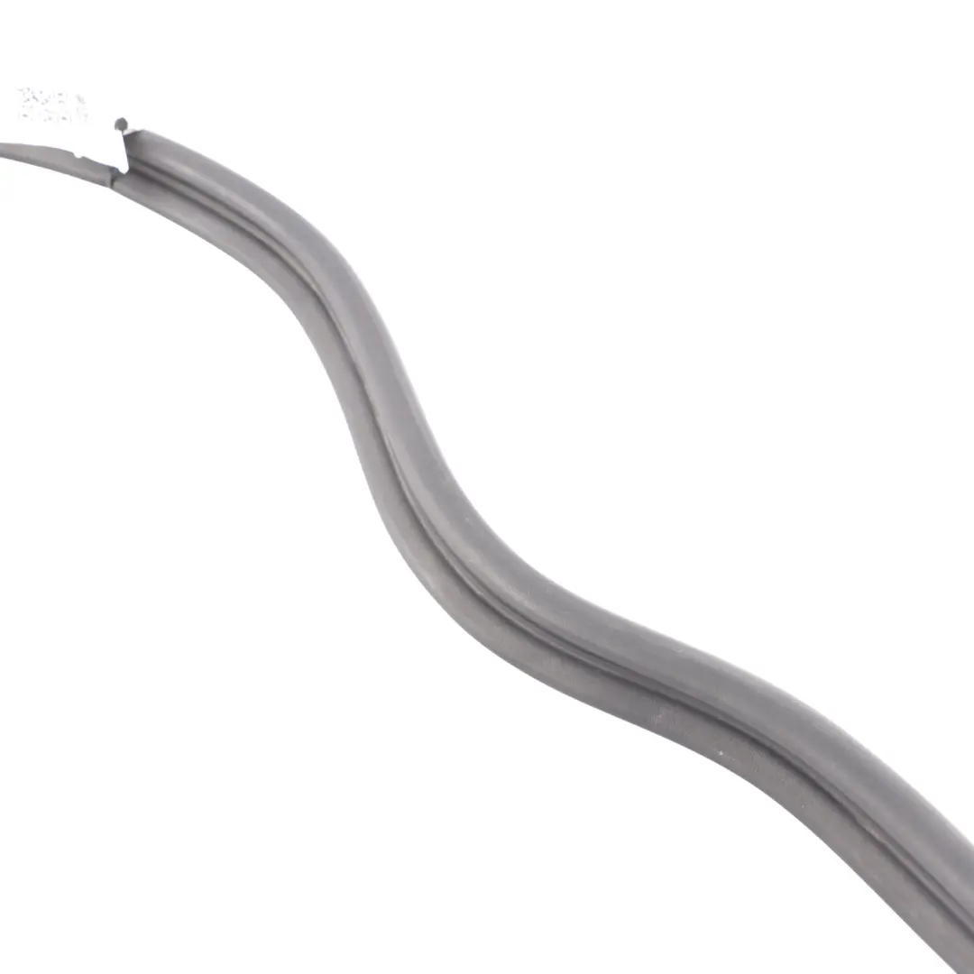 Audi A1 8X Engine Hood Seal Bonnet Rubber Sealing Gasket - SKU 6R0823723A - Part number 6R0823723A