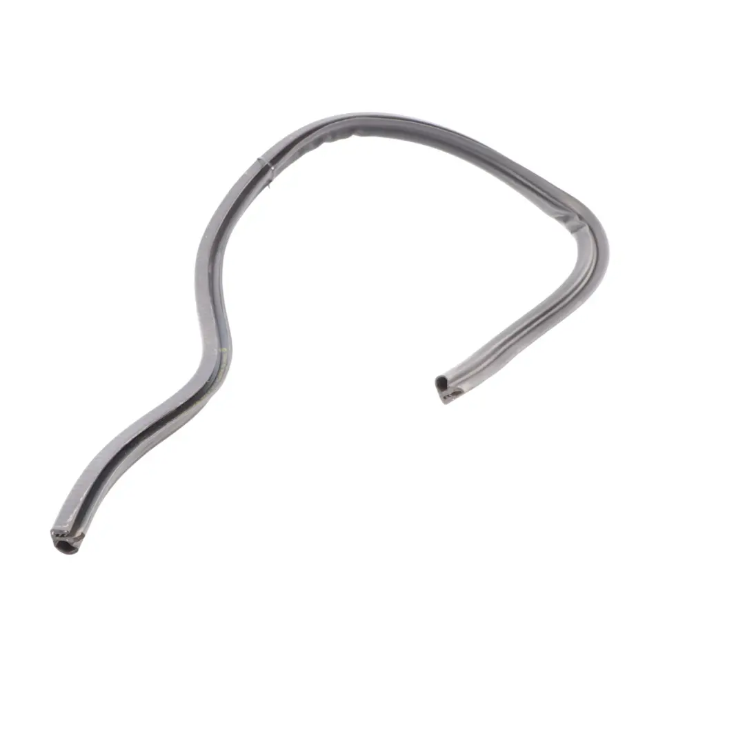 Audi A1 8X Engine Hood Seal Bonnet Rubber Sealing Gasket - SKU 6R0823723A - Part number 6R0823723A