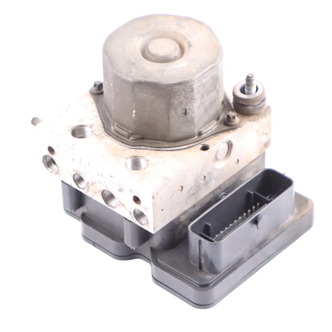 ABS Pump Wheel Braking Control Unit Module ECU to Audi A1 8X with Part number 6R0907379BK Audi A1 8X ABS Pump Wheel Braking Control Unit Module ECU - SKU 6R0907379BK - Part number 6R0907379BK