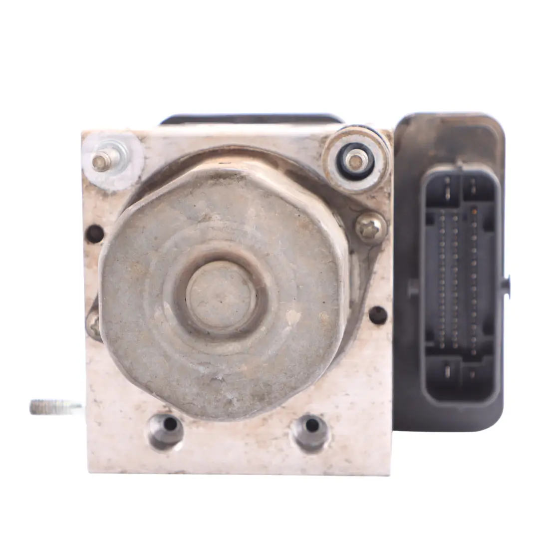 Audi A1 8X ABS Pump Wheel Braking Control Unit Module ECU - SKU 6R0907379BK - Part number 6R0907379BK