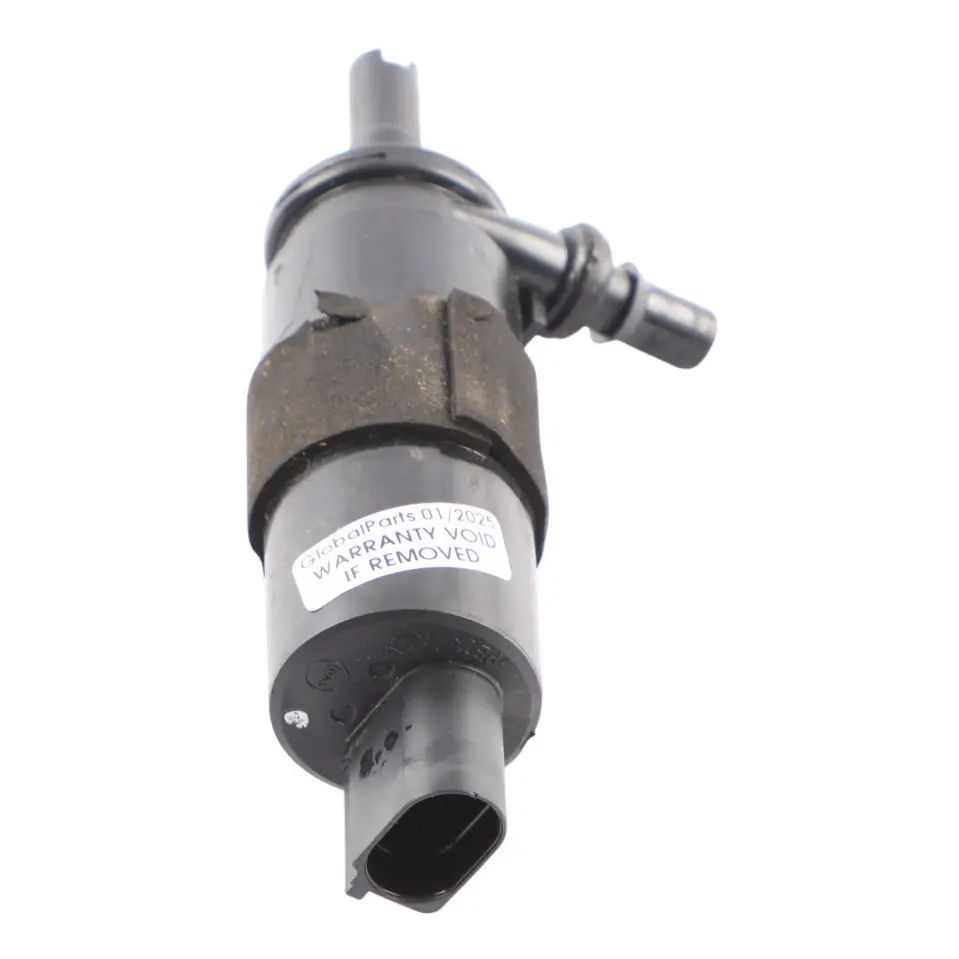 Audi A3 8V Pompe de lavage de phare Pompe de nettoyage de lampe Buse - SKU 6R0955681 - Numéro de pièce 6R0955681