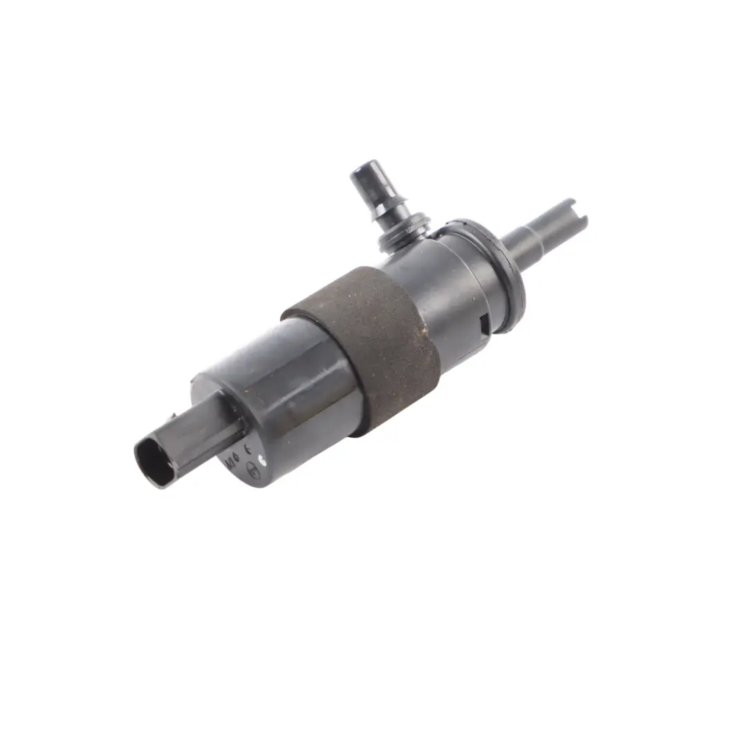 Audi A3 8V Scheinwerferwaschanlage Pumpe Lampe Reinigung Düse - SKU 6R0955681 - Teilenummer 6R0955681