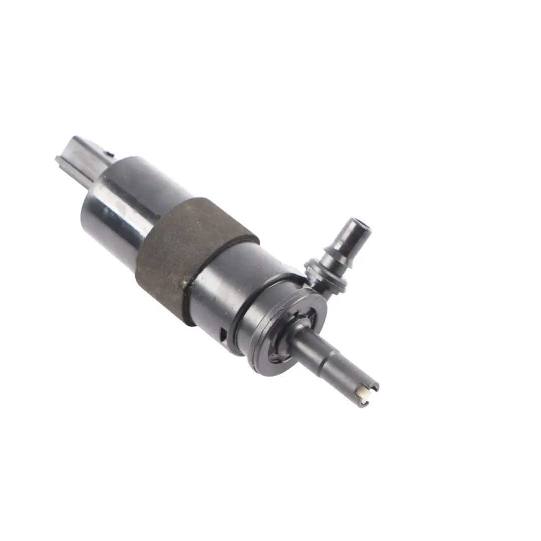 Audi A3 8V Pompe de lavage de phare Pompe de nettoyage de lampe Buse - SKU 6R0955681 - Numéro de pièce 6R0955681