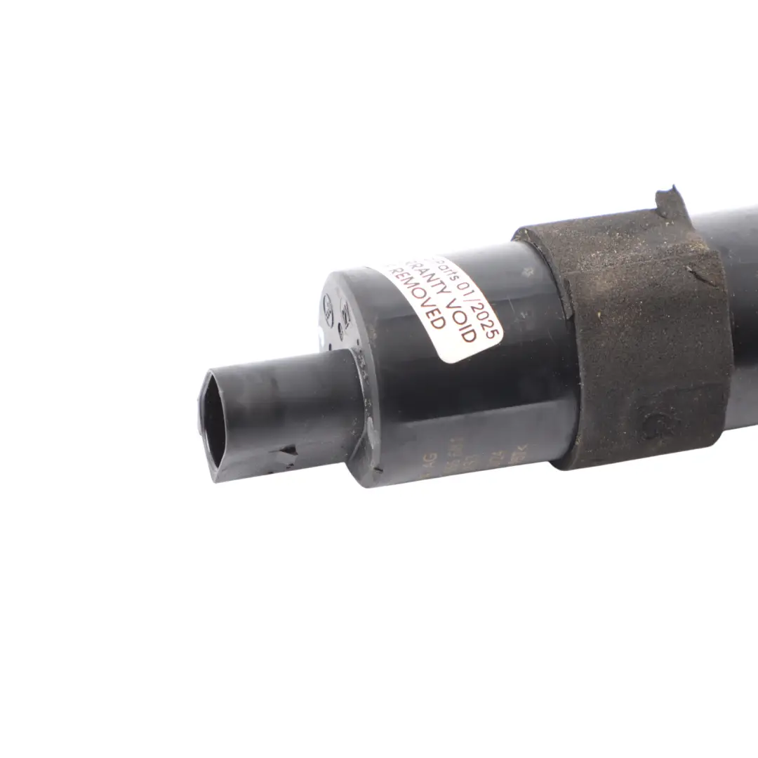 Headlight Headlamp Washer Pump Lamp Cleaning Nozzle to Audi A3 8V with Part number 6R0955681 Audi A3 8V Headlight Headlamp Washer Pump Lamp Cleaning Nozzle - SKU 6R0955681 - Part number 6R0955681