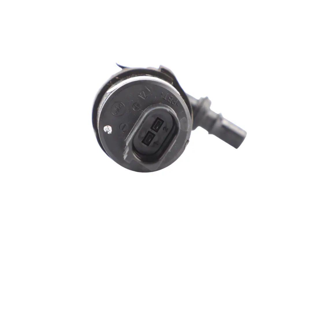 Scheinwerfer Wasch Anlage Pumpe Lampe Reinigung Düse für Audi A3 8V mit Teilenummer 6R0955681 Audi A3 8V Scheinwerfer Wasch Anlage Pumpe Lampe Reinigung Düse - SKU 6R0955681 - Teilenummer 6R0955681