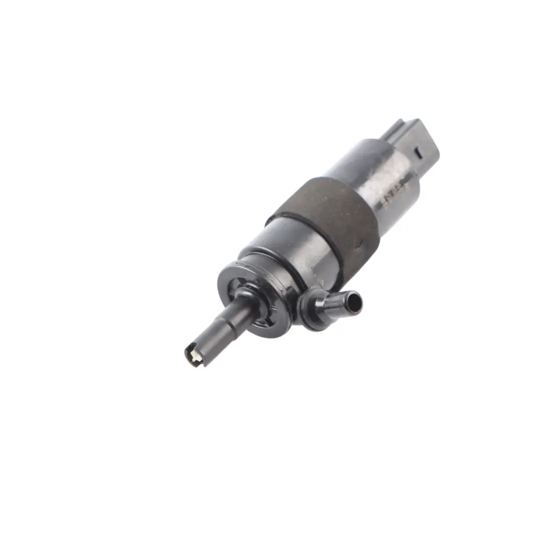 Audi A3 8V Pompe de lavage de phare Pompe de nettoyage de lampe Buse - SKU 6R0955681 - Numéro de pièce 6R0955681