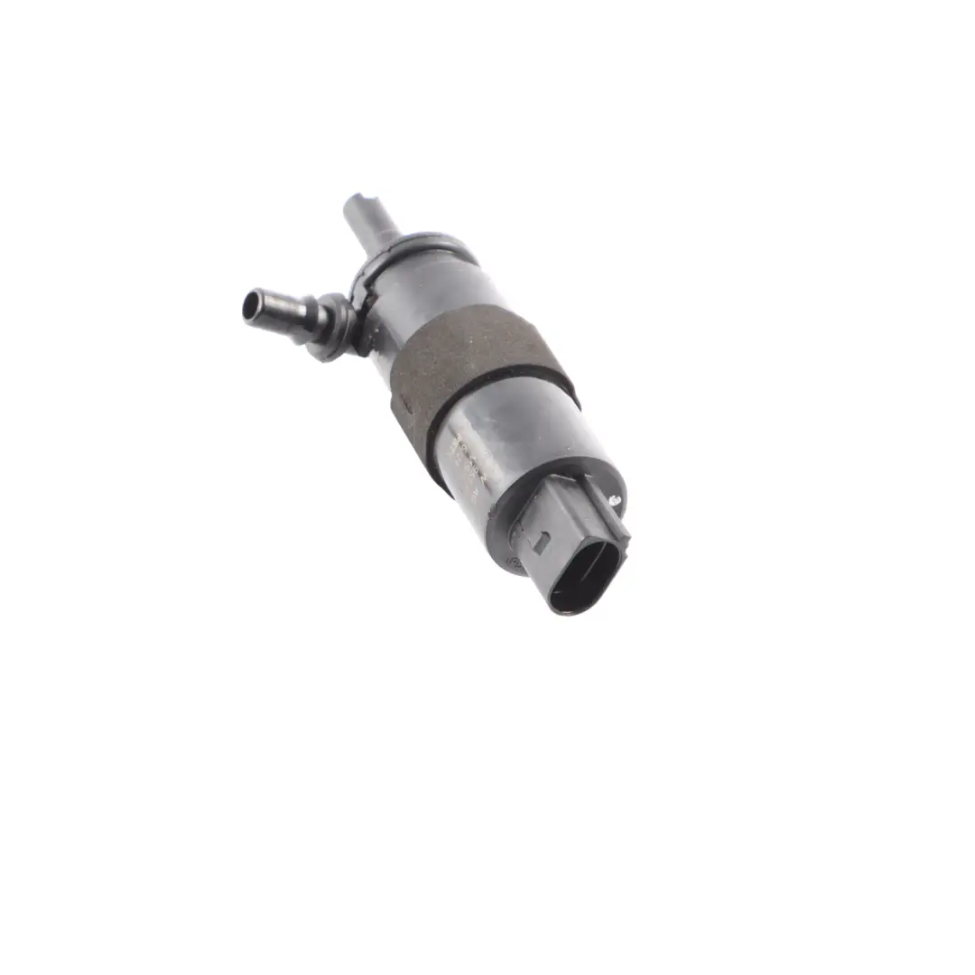 Audi A3 8V Pompe de lavage de phare Pompe de nettoyage de lampe Buse - SKU 6R0955681 - Numéro de pièce 6R0955681