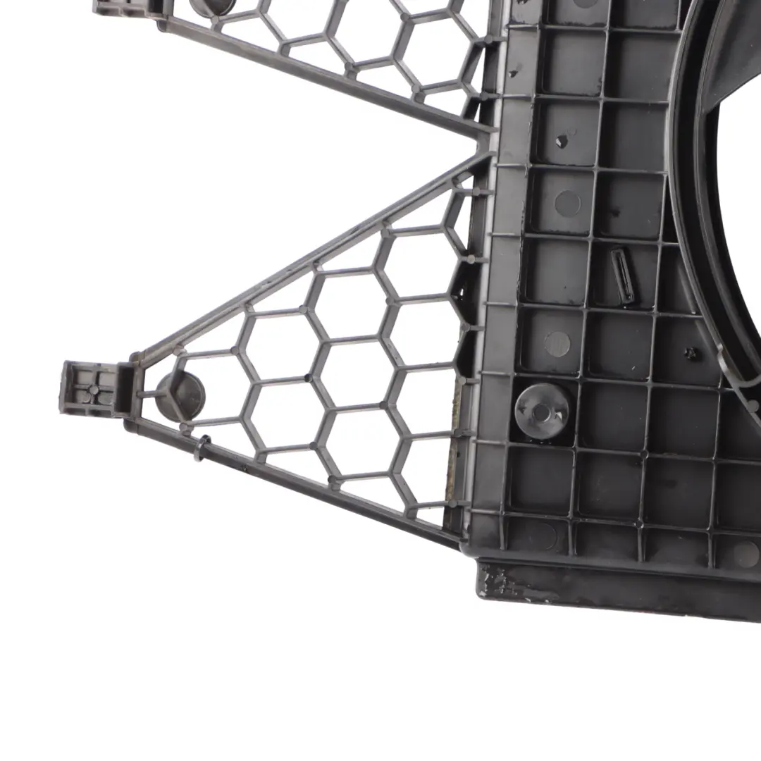 VW Polo 6R Audi A1 8X Moteur Ventilateur Pales Ventilateur Radiateur - SKU 6R0959455D-1 - Numéro de pièce 6R0959455D