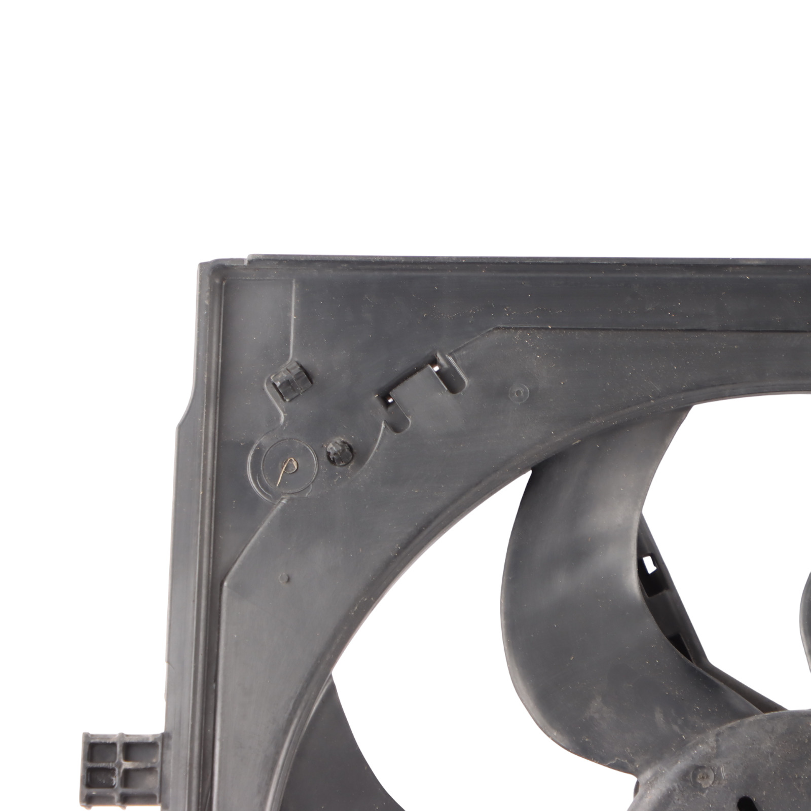 Moteur De Ventilateur De Radiateur Pour Audi A1 - Référence 6R0959455D, Occasion Contrôlé